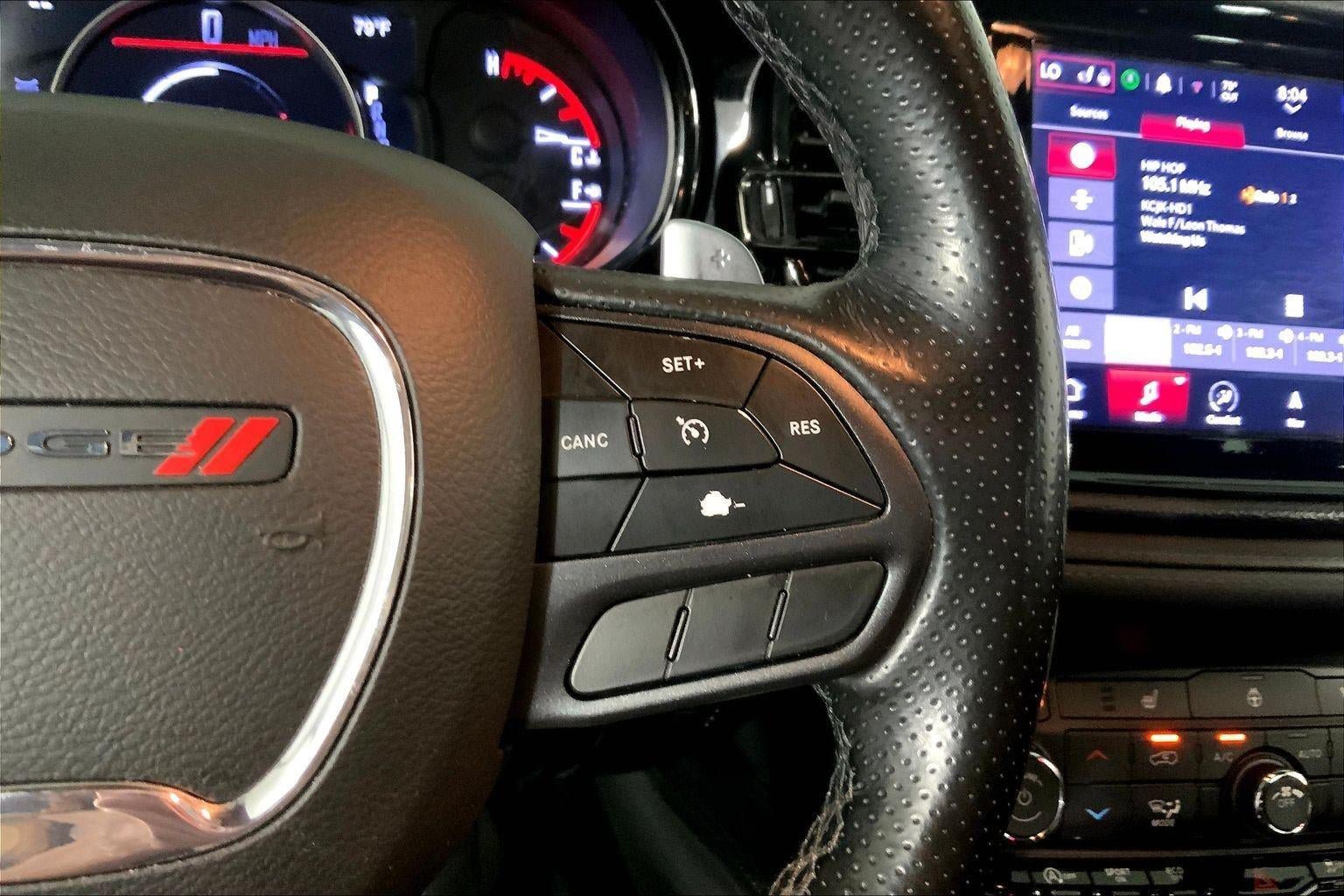 Used 2021 Dodge Durango GT AWD/4WD image 19