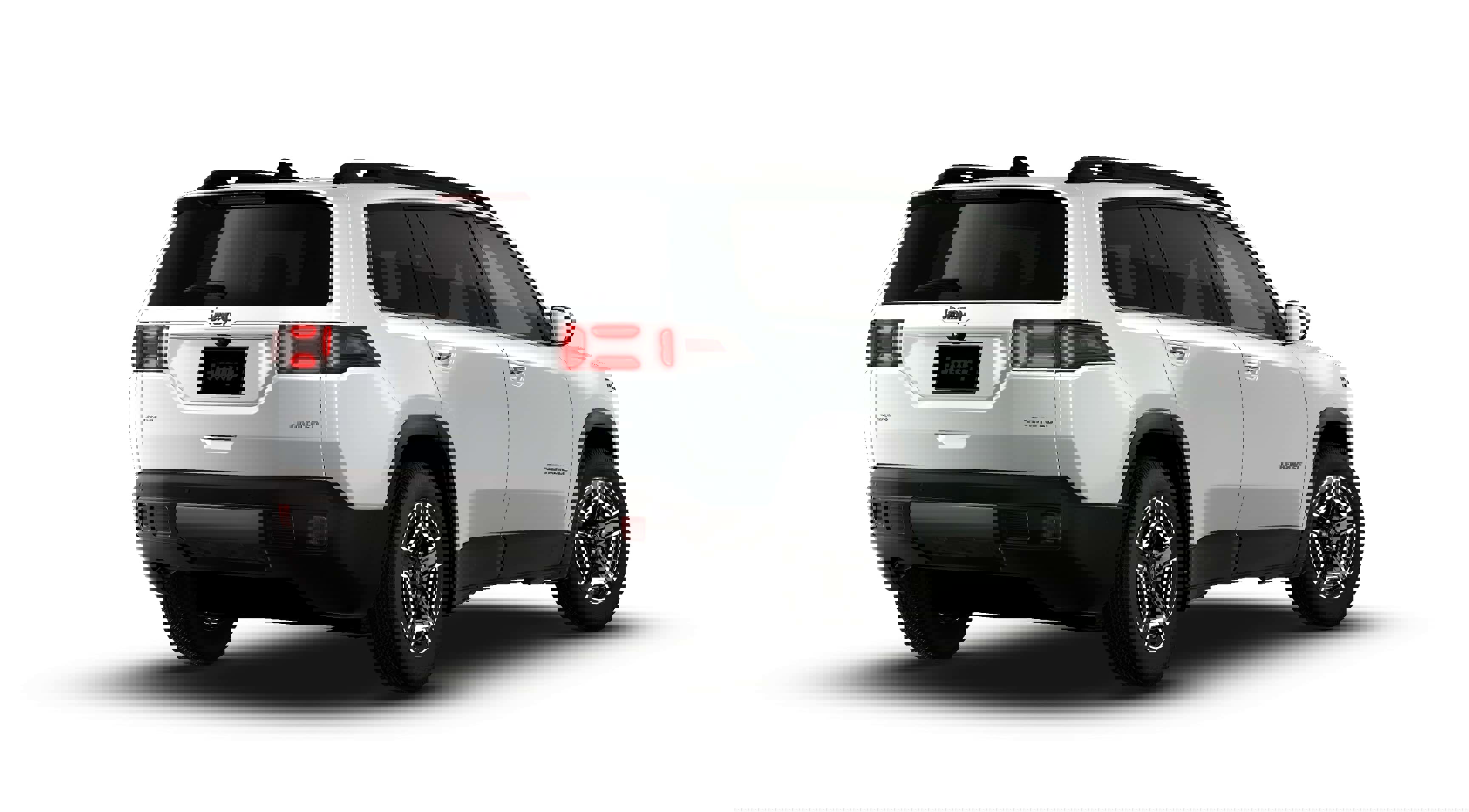 New 2026 Jeep Cherokee Limited image 14