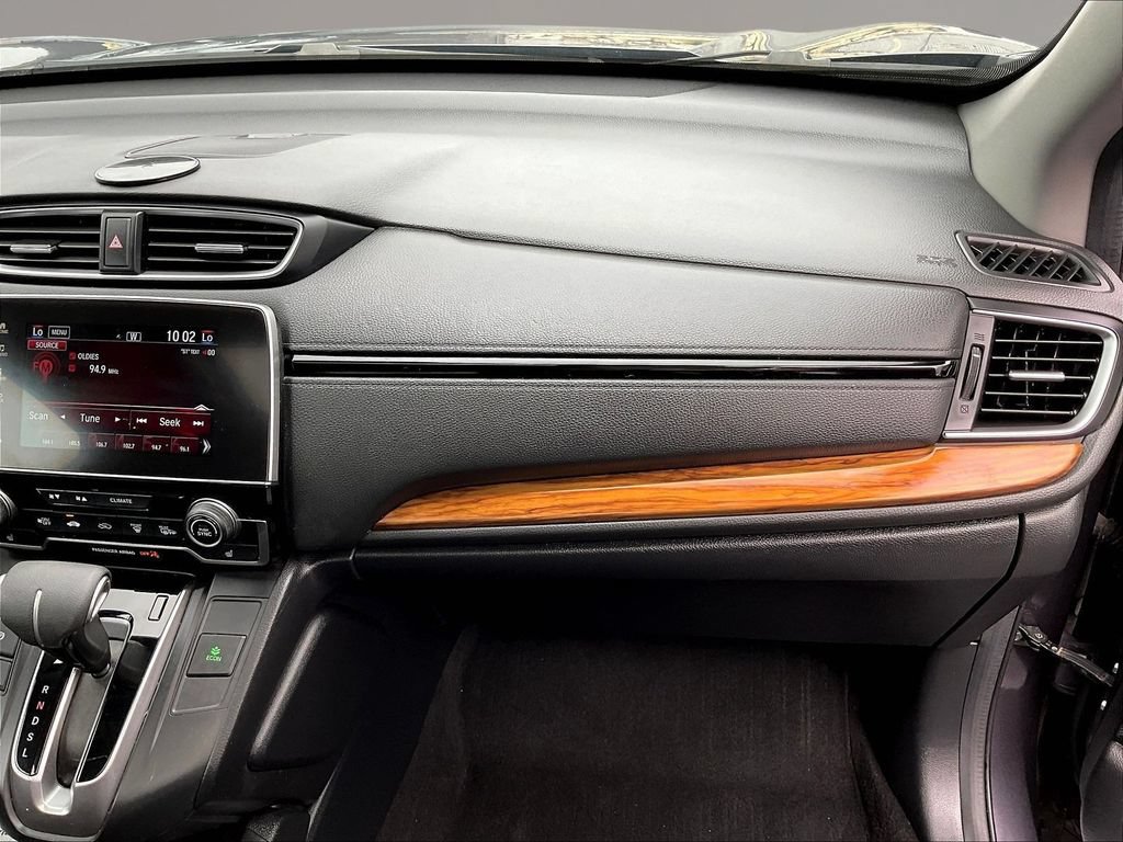 Used 2018 Honda CR-V EX image 27