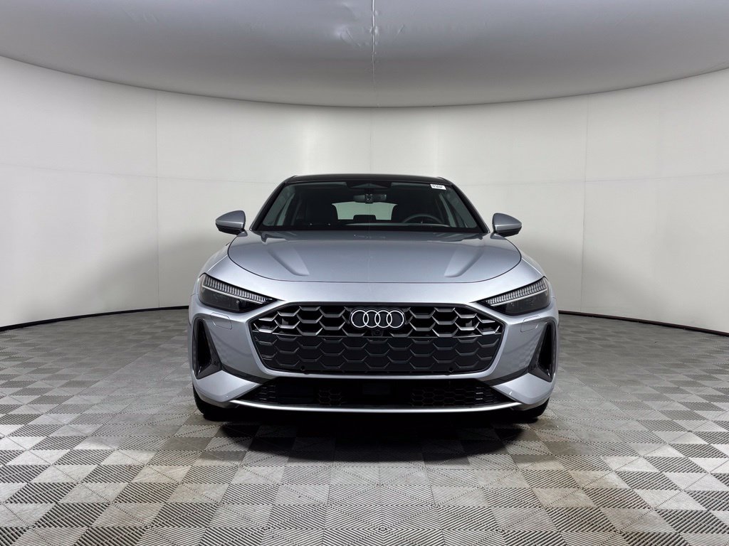 New 2026 Audi A5 Prestige AWD/4WD image 2