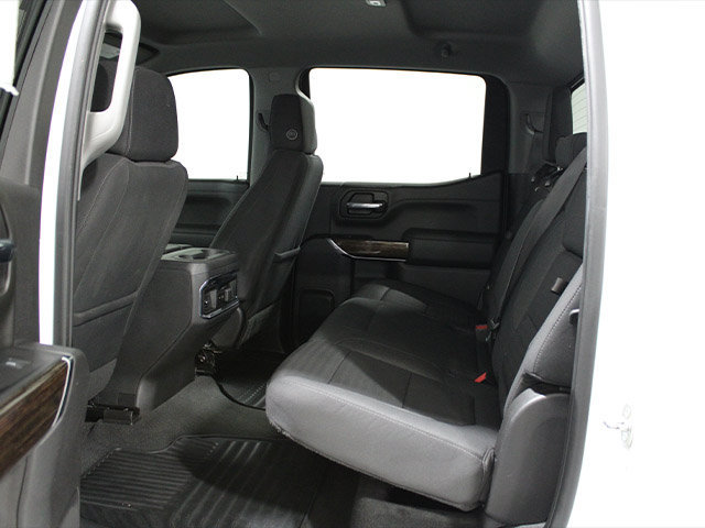 Used 2022 GMC Sierra 1500 Elevation w/ Preferred Package AWD/4WD image 14