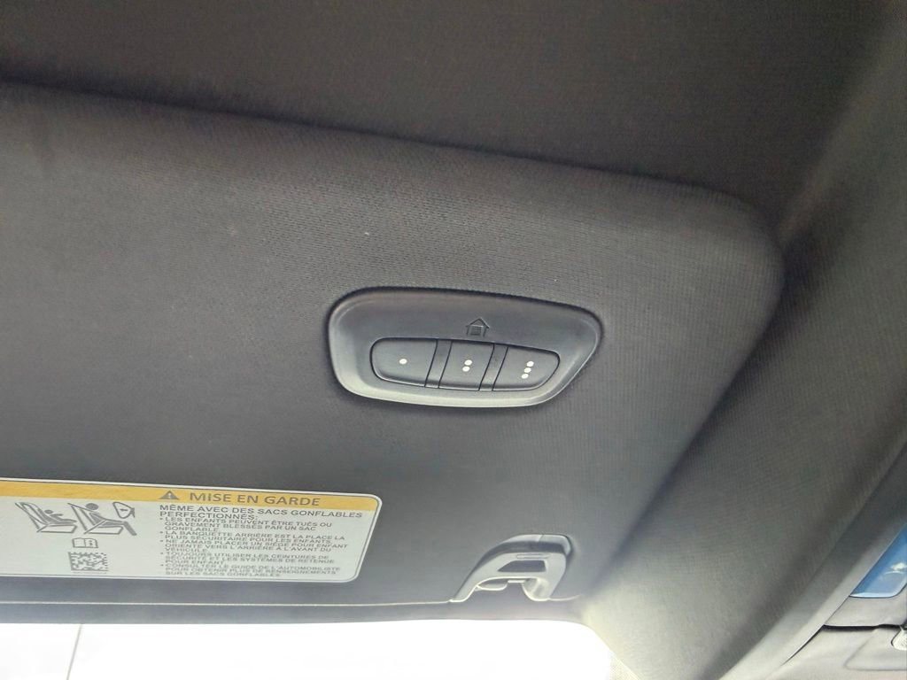 Certified 2023 RAM 1500 Big Horn AWD/4WD image 33