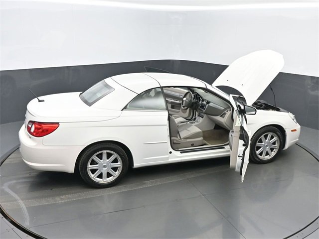 Used 2008 Chrysler Sebring Touring w/ Special Touring Group image 58