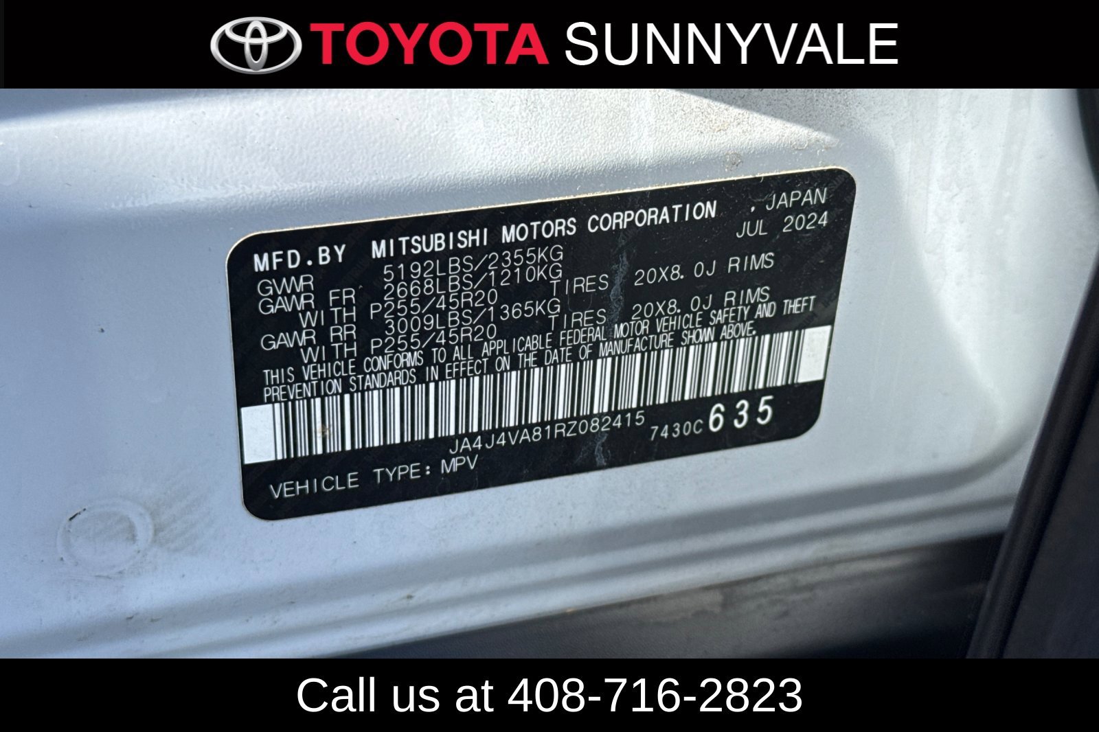 Used 2024 Mitsubishi Outlander Ralliart AWD/4WD image 32