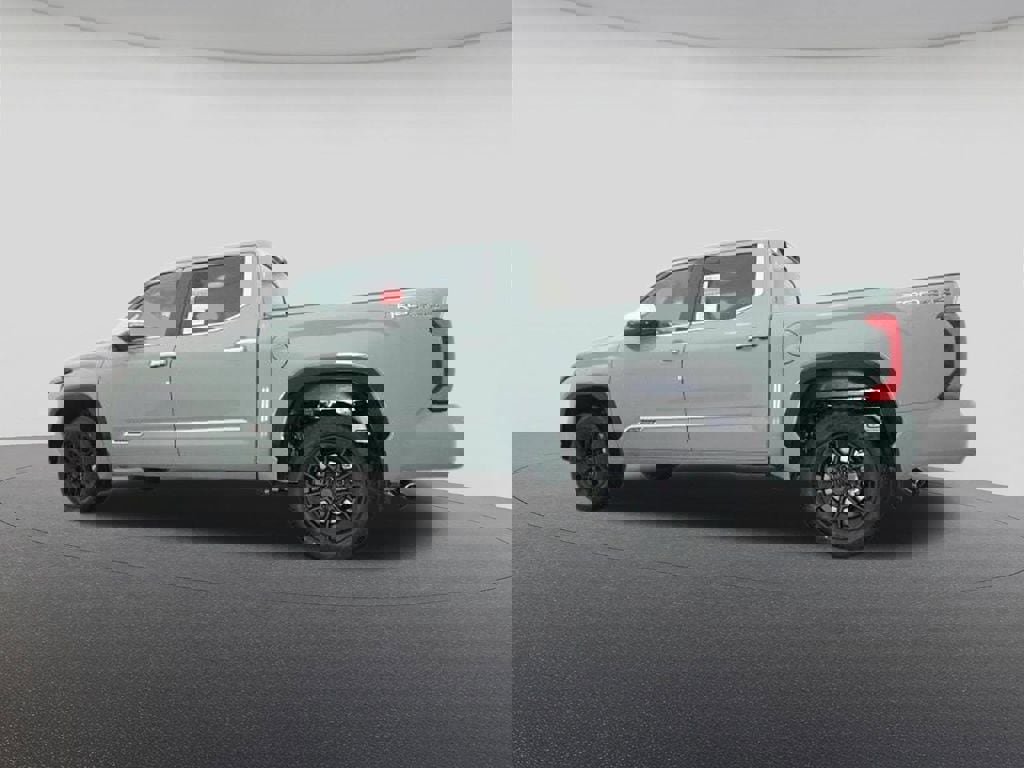 New 2026 Toyota Tundra 1794 Edition image 20
