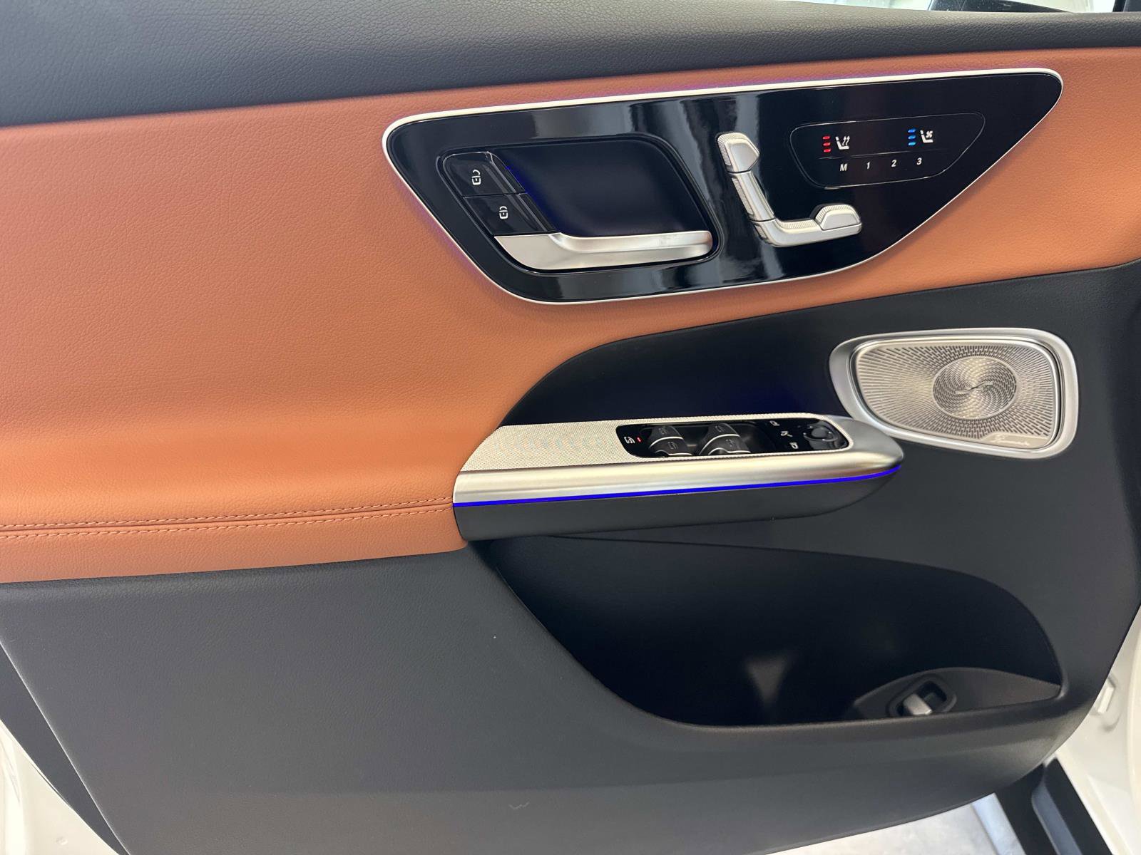 New 2026 Mercedes-Benz GLC 300 4MATIC image 18