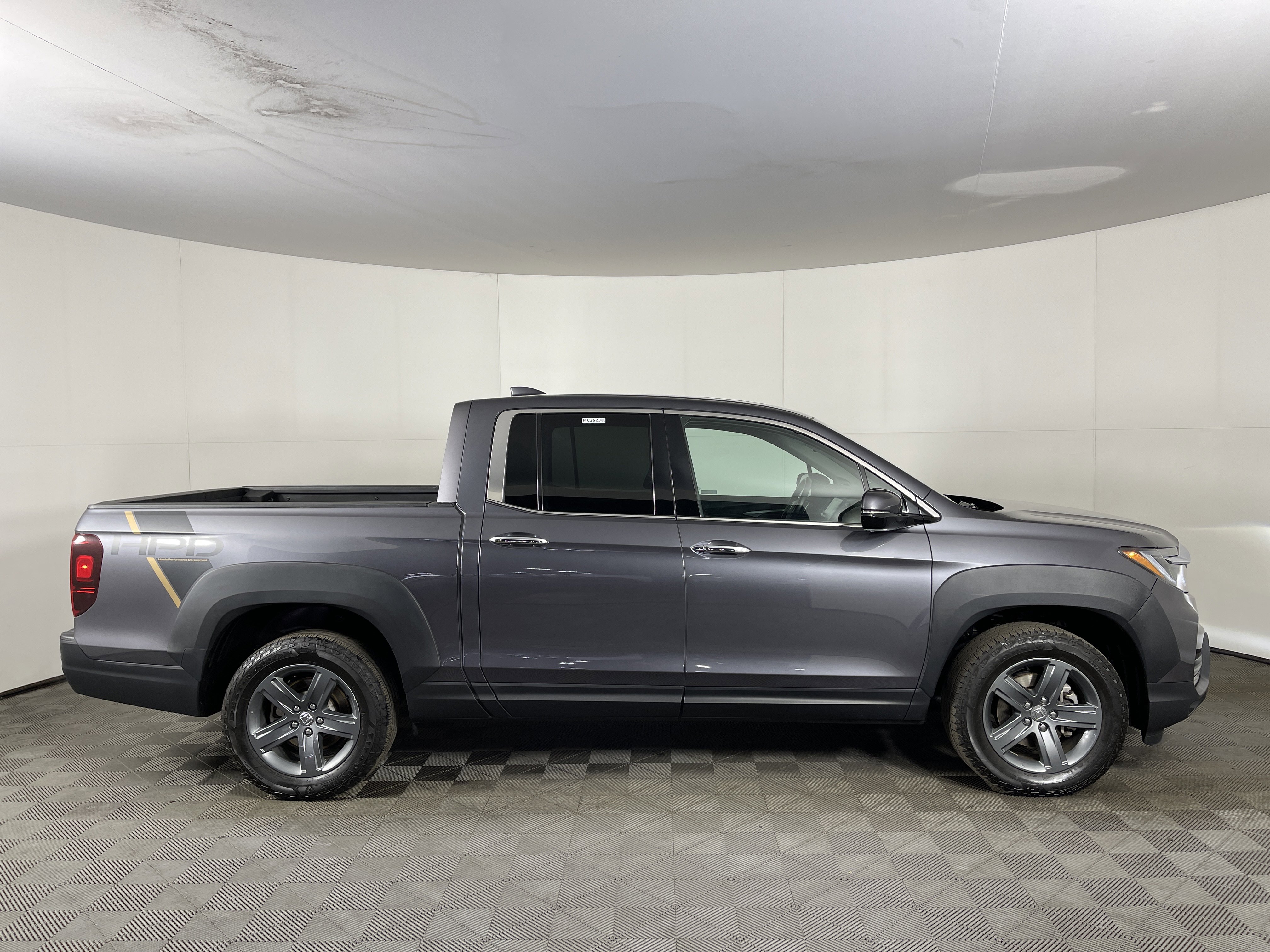 Used 2022 Honda Ridgeline RTL-E image 5
