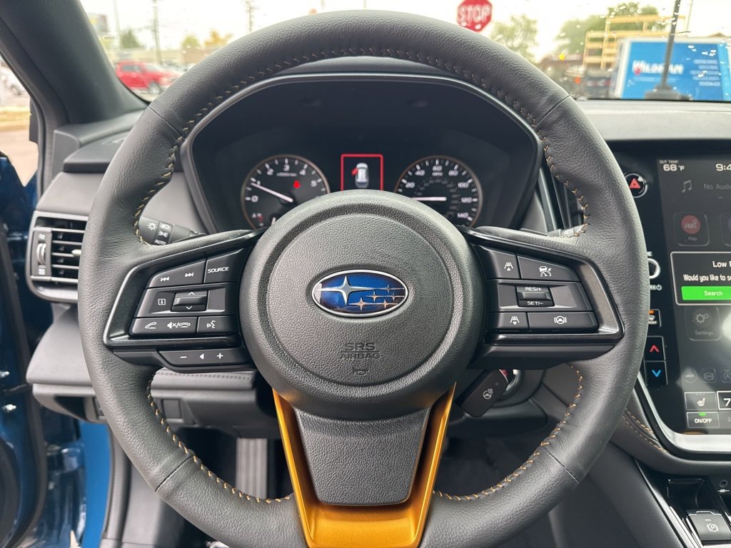 New 2025 Subaru Outback Wilderness image 12