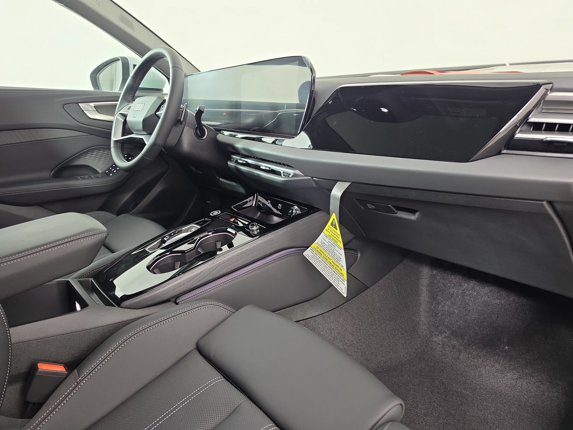 New 2026 Audi A5 2.0T Premium AWD/4WD image 39