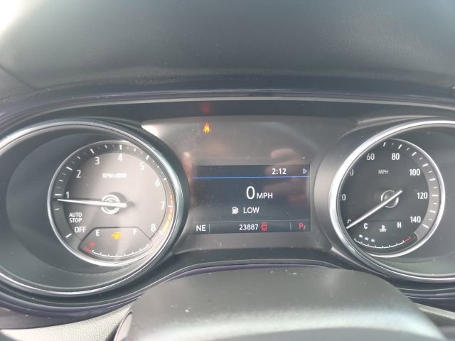 Used 2023 Buick Encore GX Essence w/ Experience Buick Package image 19