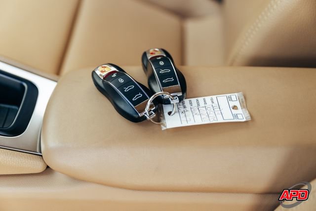 Used 2014 Porsche Cayman S RWD image 69