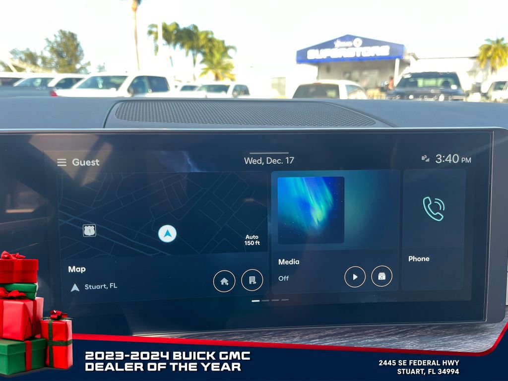 Used 2025 Hyundai Santa Fe Calligraphy image 20