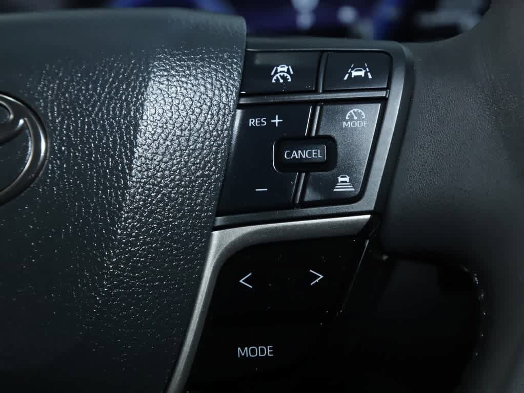 Certified 2026 Toyota Camry XSE AWD/4WD image 25