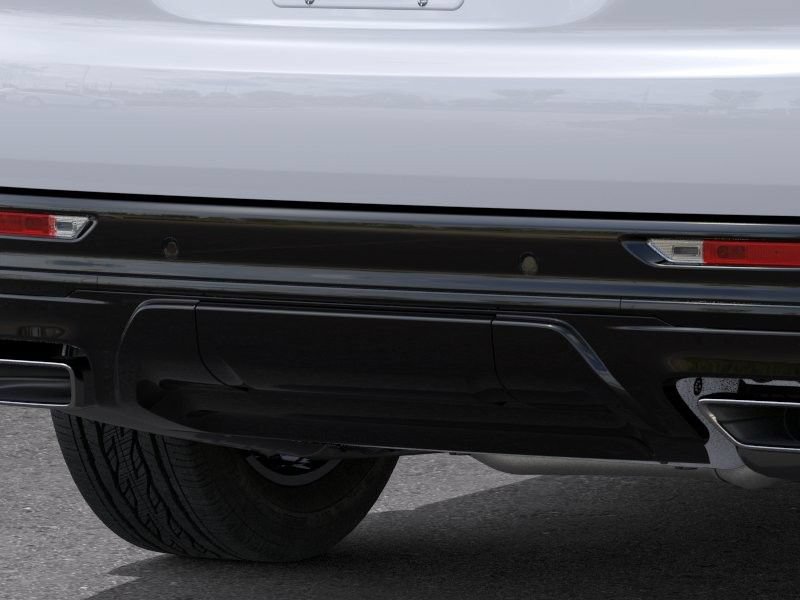 New 2027 Buick Enclave Sport Touring w/ Power Package FWD image 15