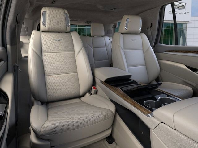 New 2026 Cadillac Escalade Platinum Sport image 17