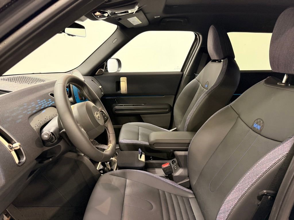 New 2027 MINI Cooper Countryman S AWD/4WD image 9