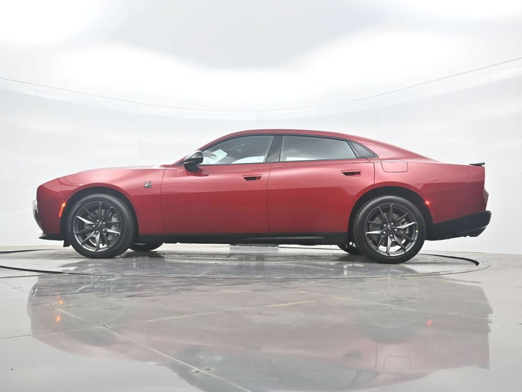 New 2026 Dodge Charger Scat Pack w/ Blacktop Package AWD/4WD image 43