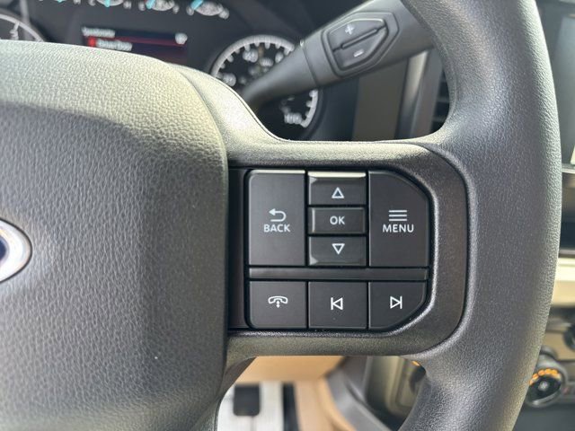 New 2026 Ford F350 XLT image 24