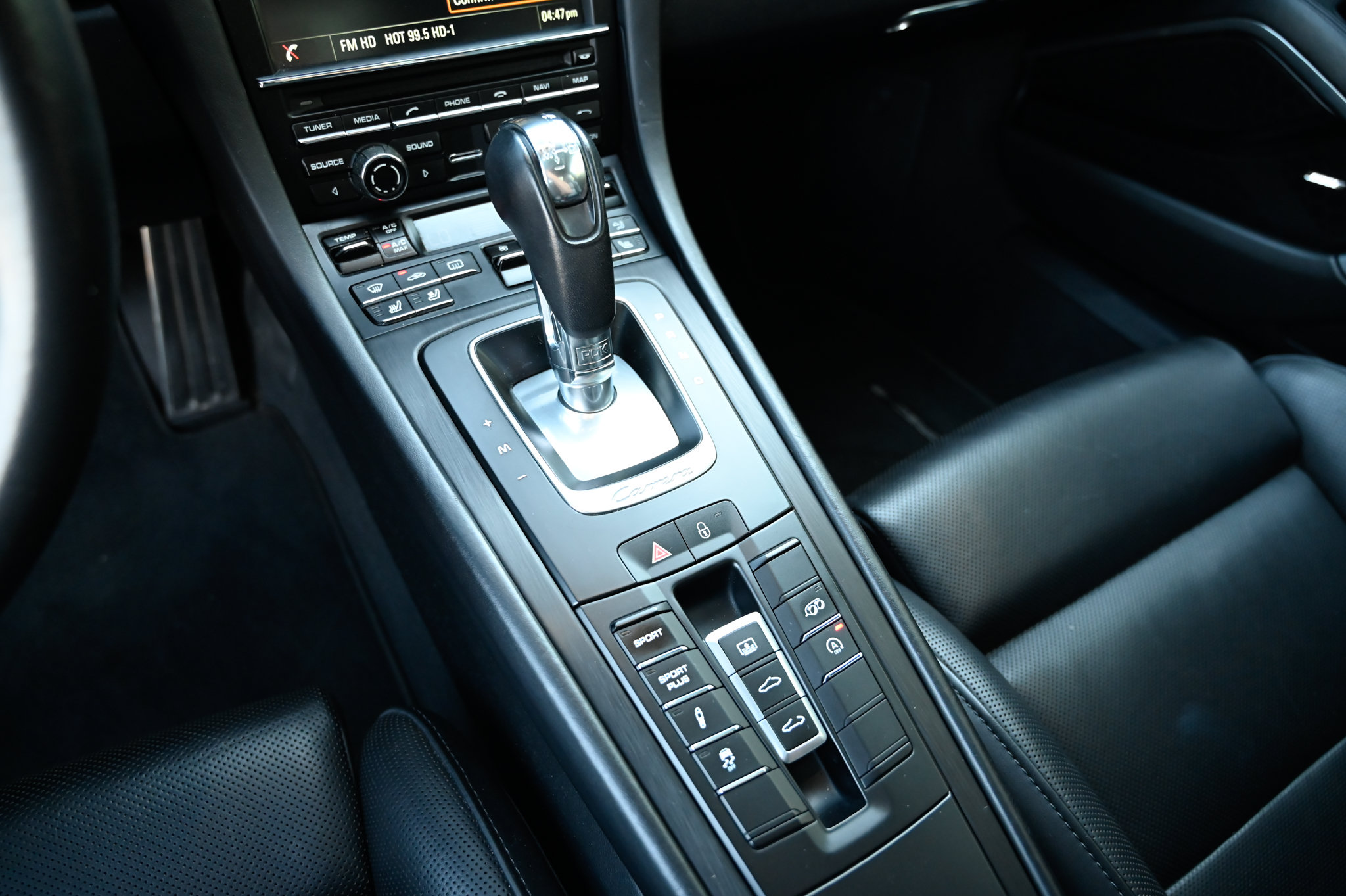 Used 2016 Porsche 911 Carrera GTS RWD image 32