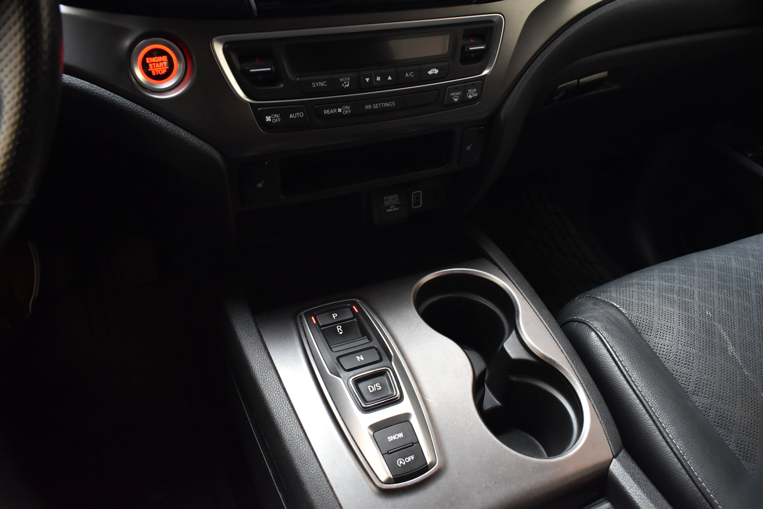 Used 2019 Honda Passport EX-L image 38