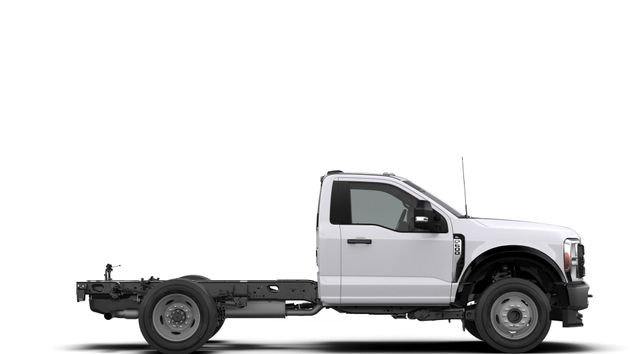 New 2026 Ford F600 4x4 Regular Cab Super Duty image 5