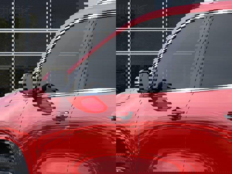 New 2026 Buick Enclave Avenir image 36