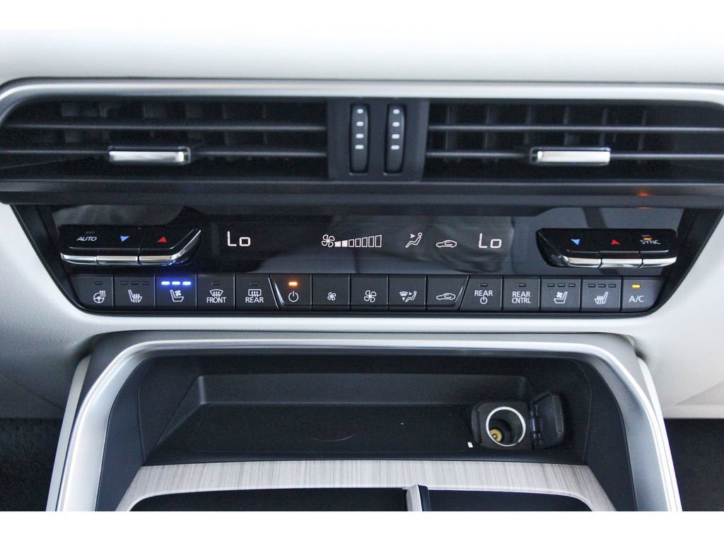 New 2026 MAZDA CX-90 Plug-In Hybrid w/ Premium Plus image 26