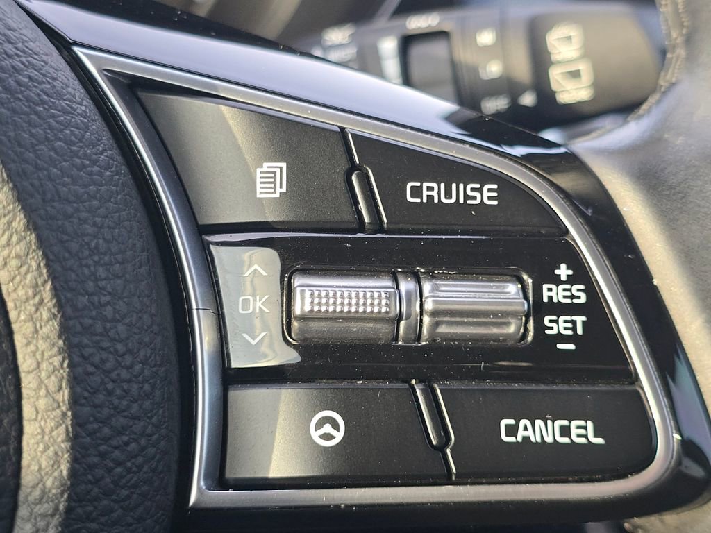 Used 2023 Kia Seltos S w/ Navigation Package image 30