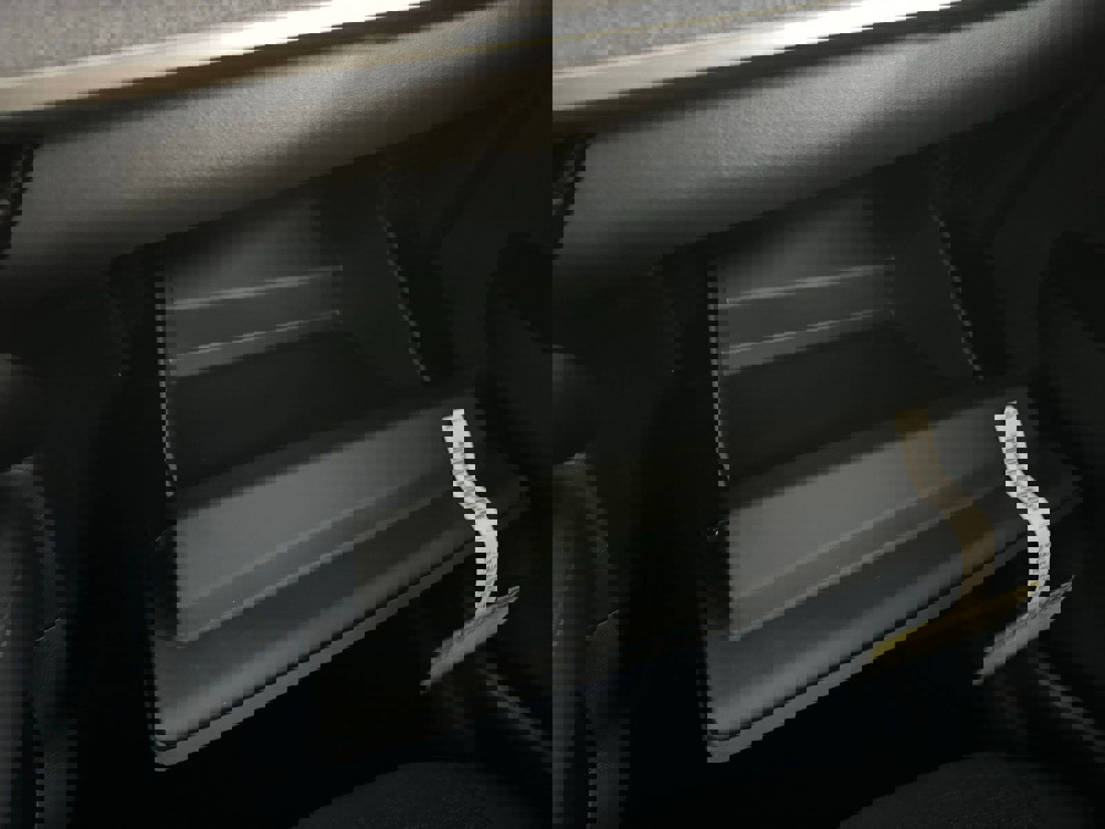 New 2026 Nissan Kicks S image 21