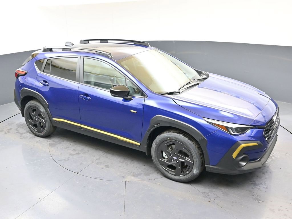 New 2026 Subaru Crosstrek 2.5i Sport image 42