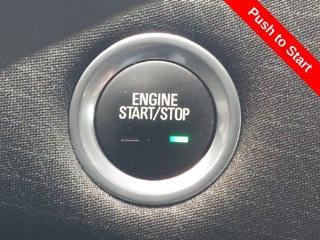 Certified 2025 Chevrolet Malibu LT FWD image 19
