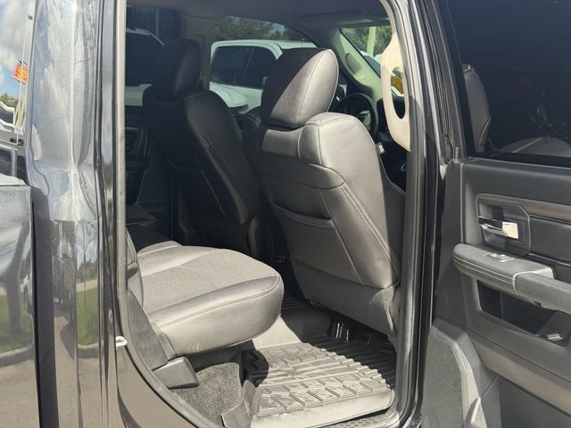 Used 2016 RAM 1500 Sport w/ Convenience Group AWD/4WD image 23