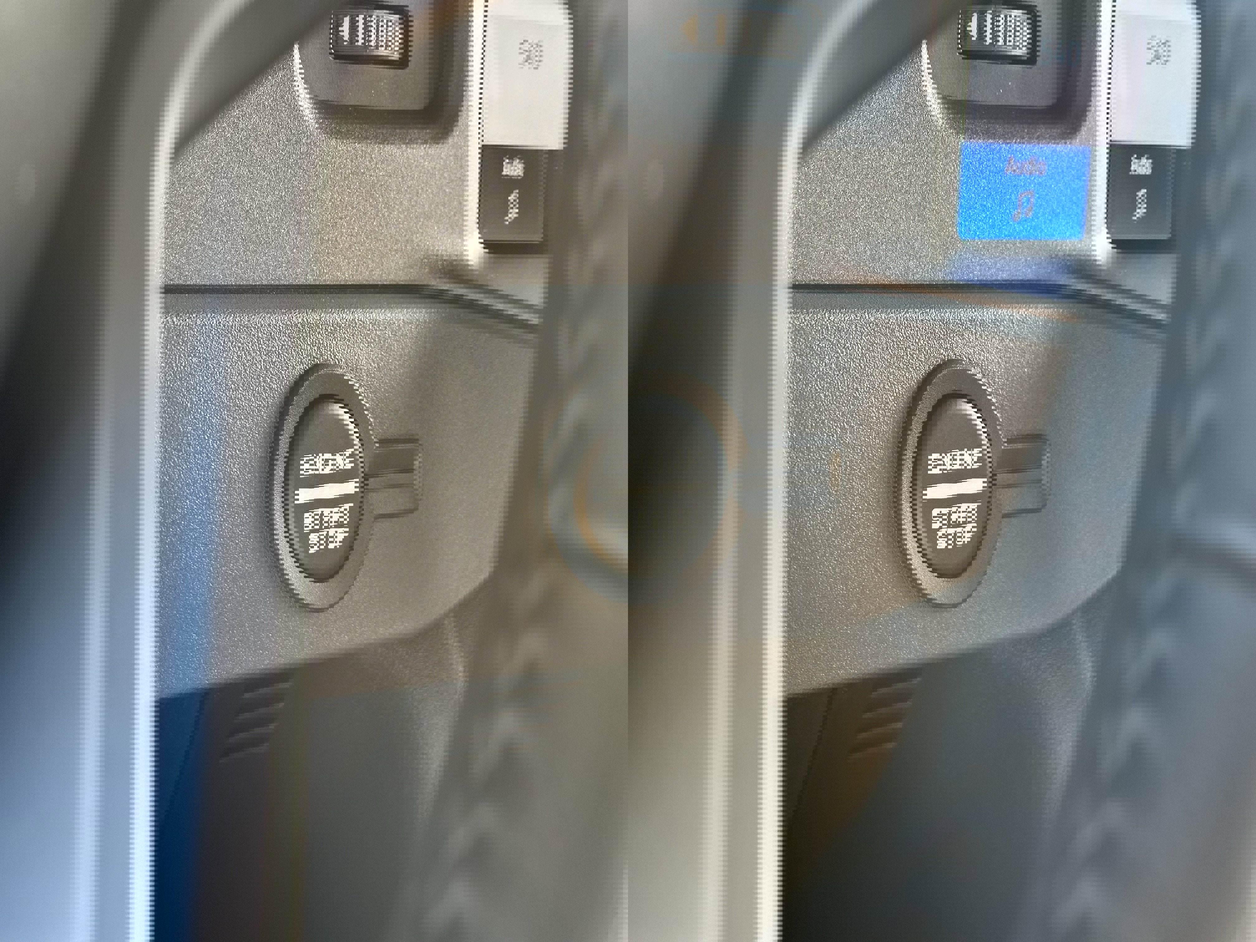 New 2025 Ford Bronco Big Bend image 18