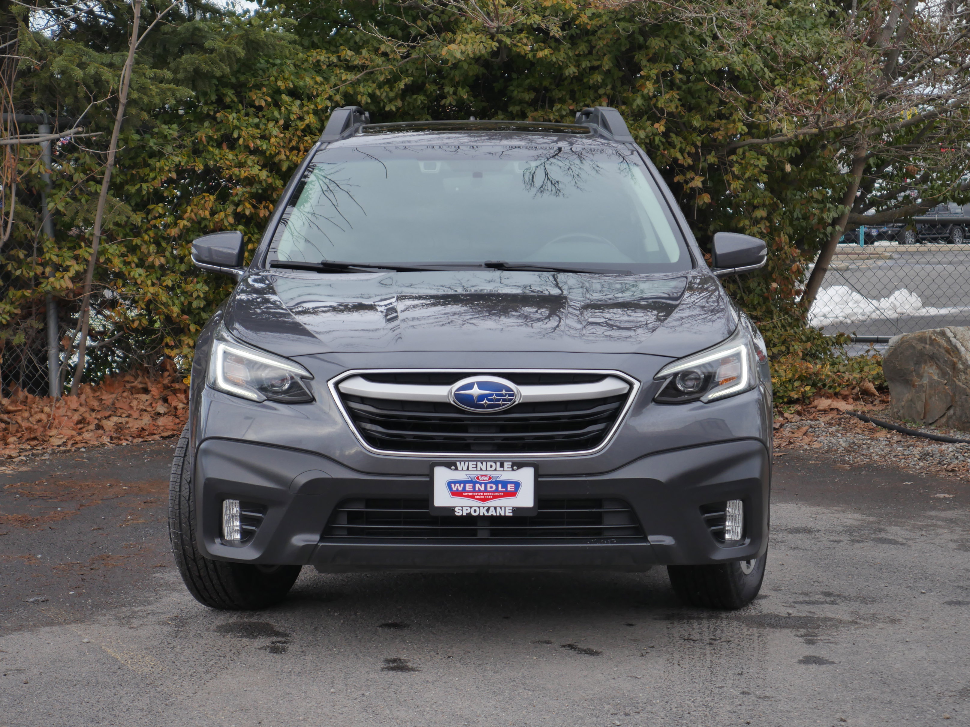 Used 2021 Subaru Outback Premium w/ Popular Package #1 image 25