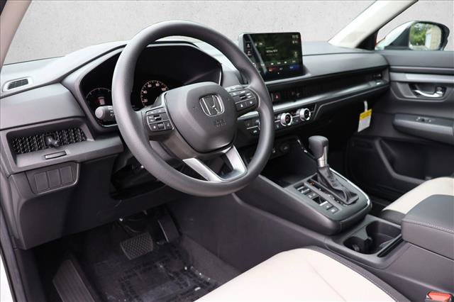New 2026 Honda CR-V EX image 10