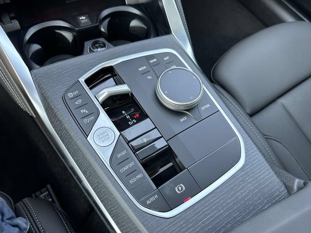 New 2027 BMW 430i Coupe w/ M Sport Package AWD/4WD image 17
