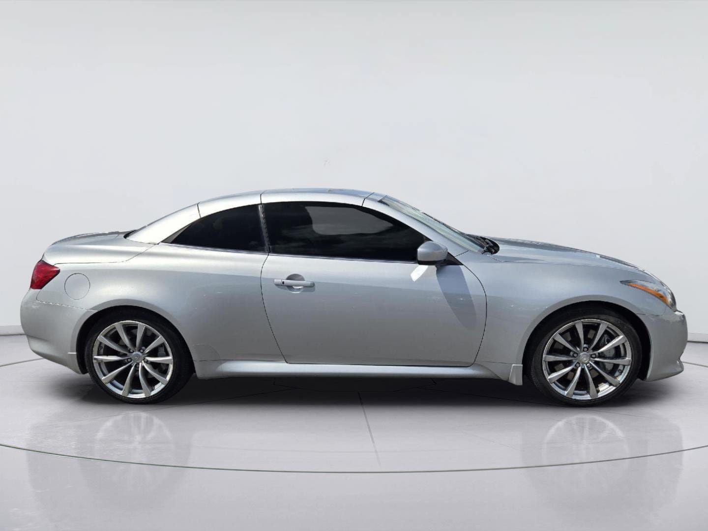 Used 2009 INFINITI G37 Sport w/ Premium Pkg RWD image 4
