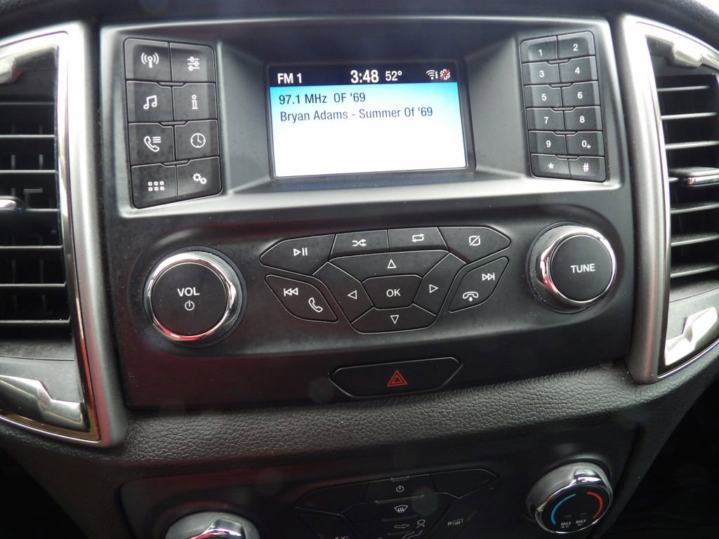 Used 2019 Ford Ranger XLT w/ FX4 Off-Road Package image 19