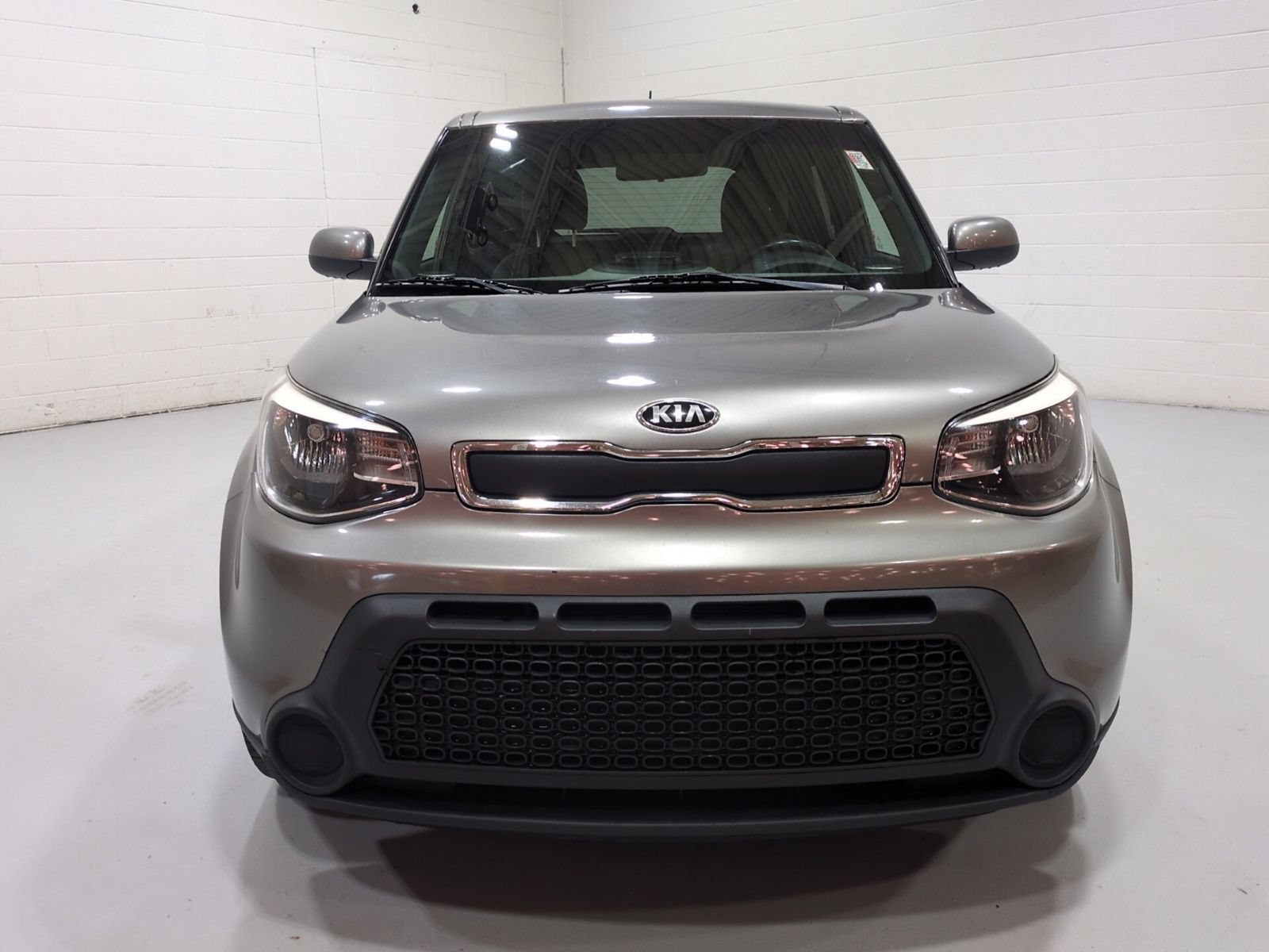 Used 2015 Kia Soul FWD image 8