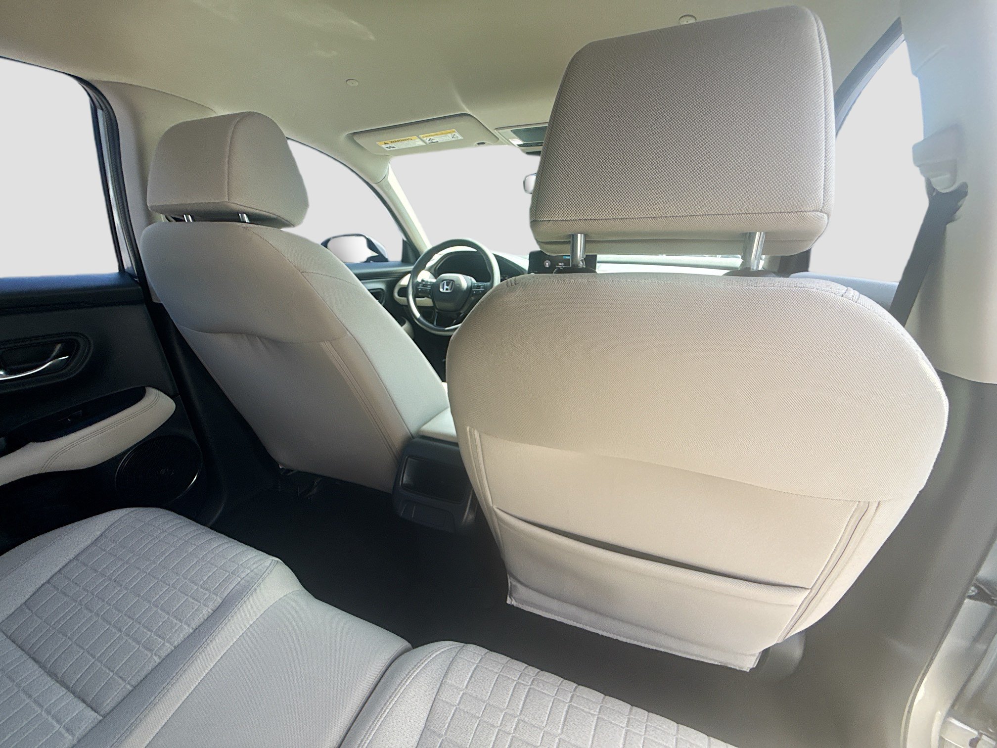 Used 2024 Honda HR-V LX image 26