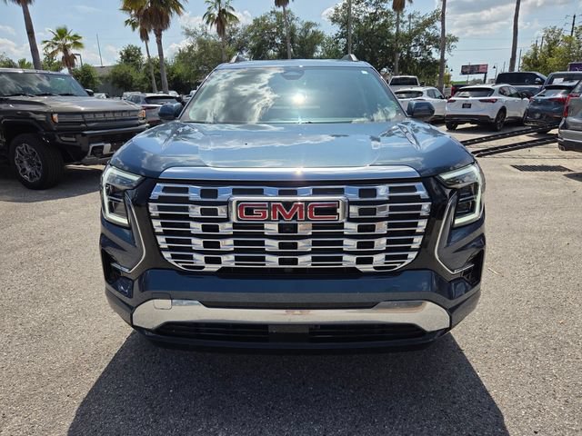 New 2026 GMC Terrain Denali w/ LPO, Floor Liner Package AWD/4WD image 19
