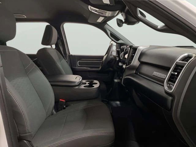 Used 2025 RAM 2500 Big Horn image 20