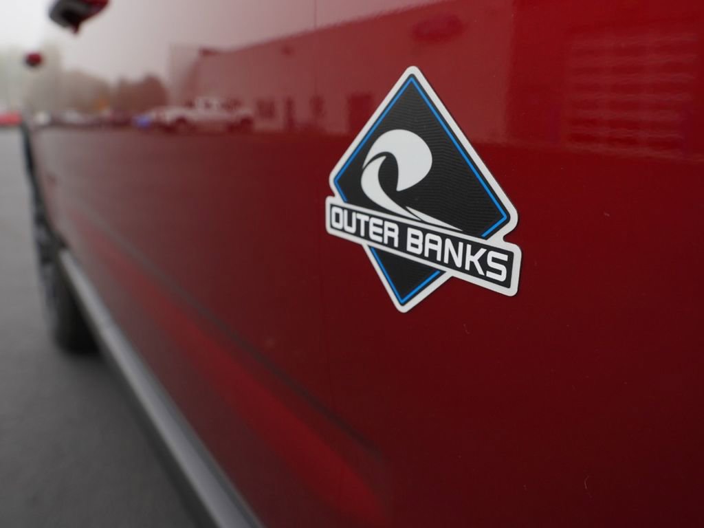 New 2025 Ford Bronco Sport Outer Banks w/ Outer Banks Tech Package+ image 18