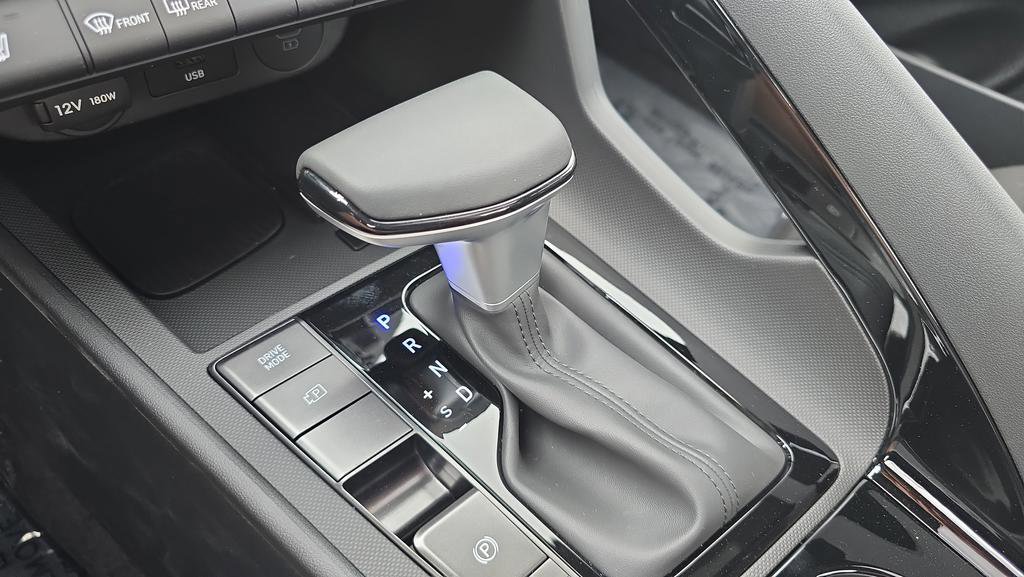 New 2026 Hyundai Elantra SEL Sport Premium FWD image 16