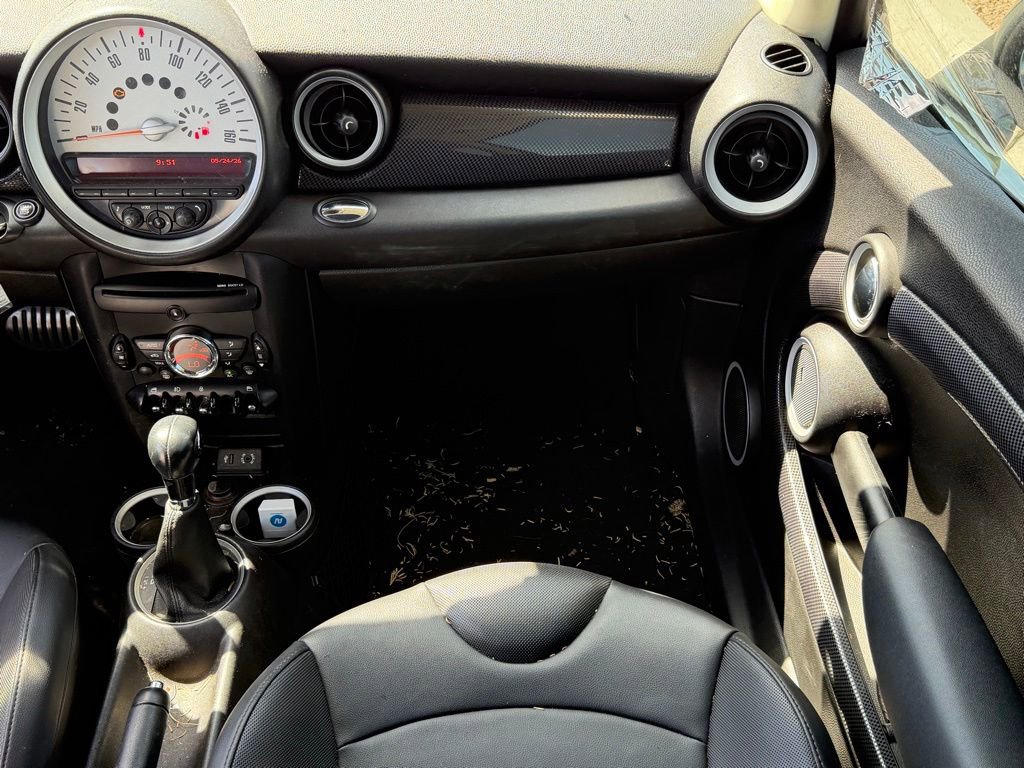 Used 2013 MINI Cooper S FWD image 10