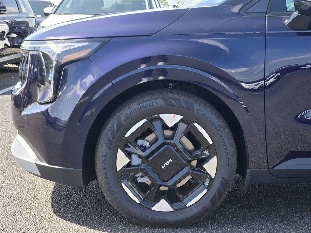 New 2026 Kia Carnival EX image 5