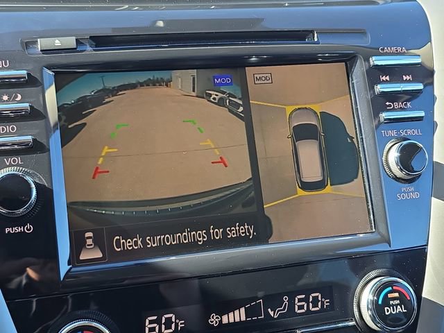 Used 2020 Nissan Murano SL image 26