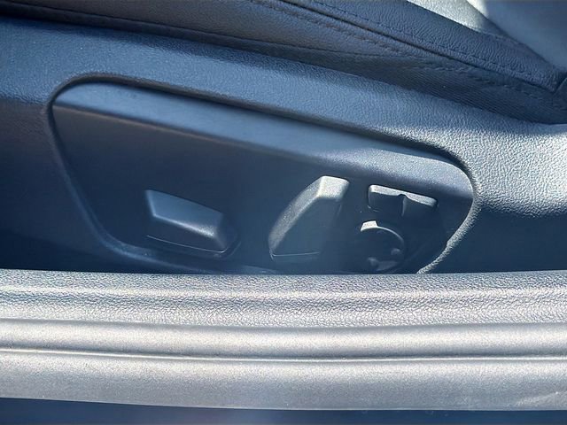 Used 2025 BMW Z4 M40i w/ Premium Package RWD image 22
