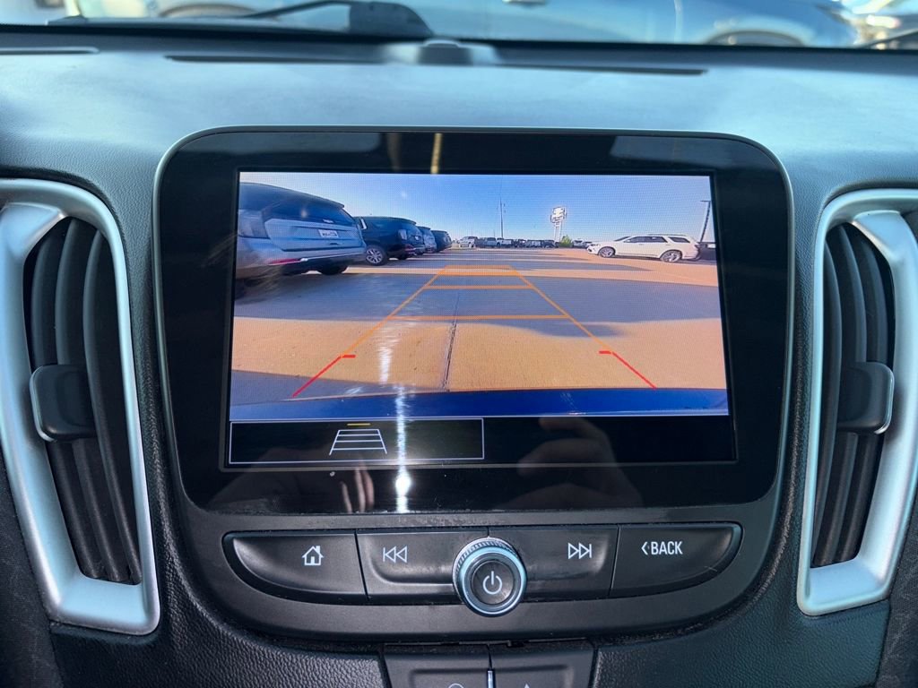 Used 2023 Chevrolet Malibu LT image 34