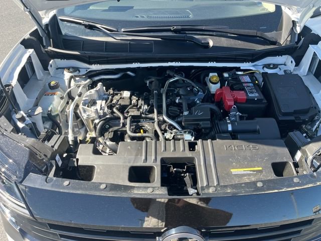 New 2026 Nissan Kicks SV w/ Cold Weather Package image 30